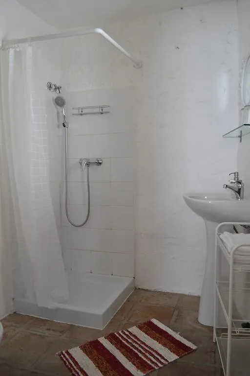 콤페타 La Vista B&B