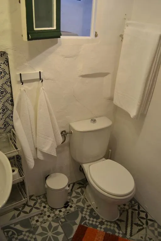 콤페타 La Vista B&B 0*,  스페인