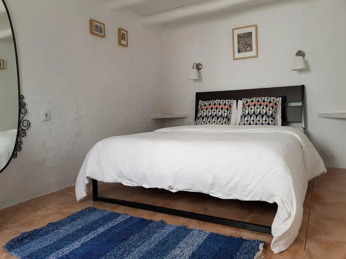 콤페타 La Vista B&B 0*,  스페인