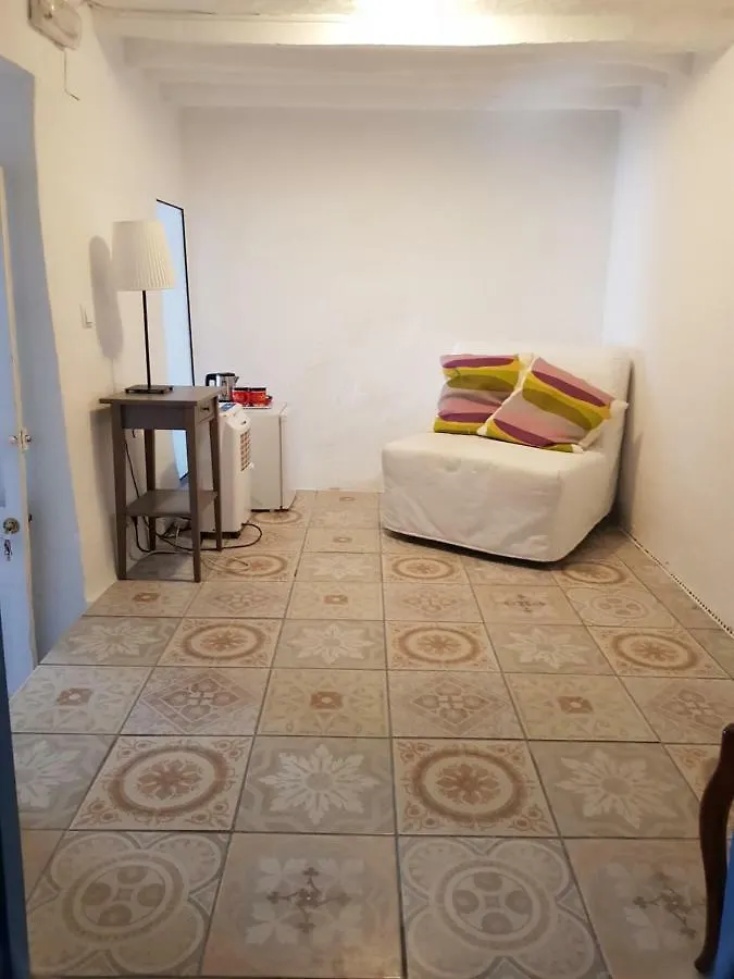 La Vista Acomodação com café da manhã Cómpeta 0*,