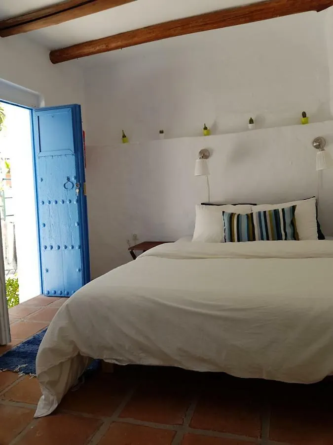 콤페타 La Vista B&B