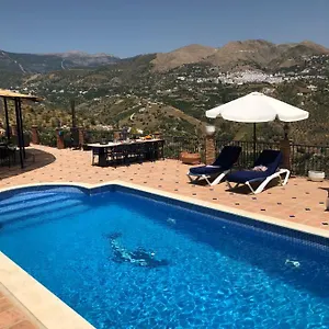  Bed & Breakfast B&B Villa Archez
