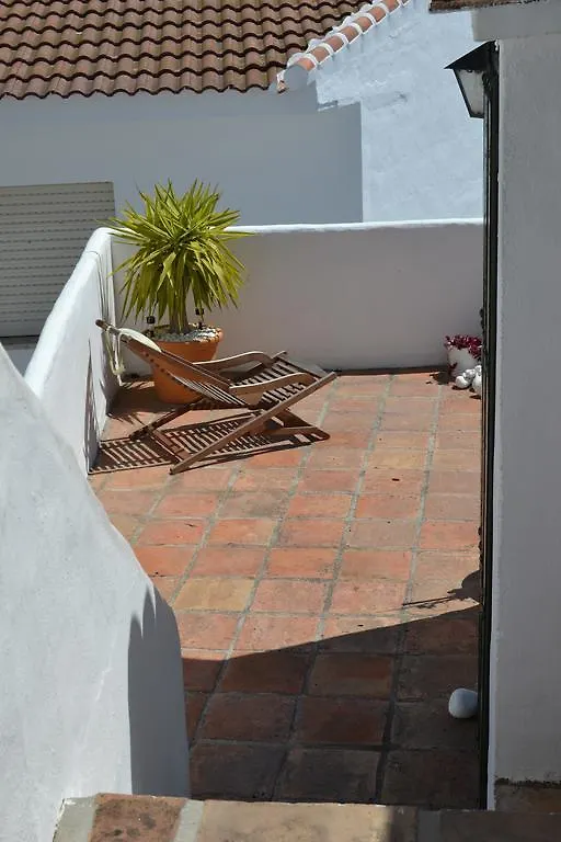 La Vista Bed and Breakfast Cómpeta