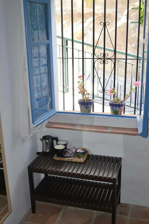 La Vista Bed and Breakfast Cómpeta Bed & Breakfast