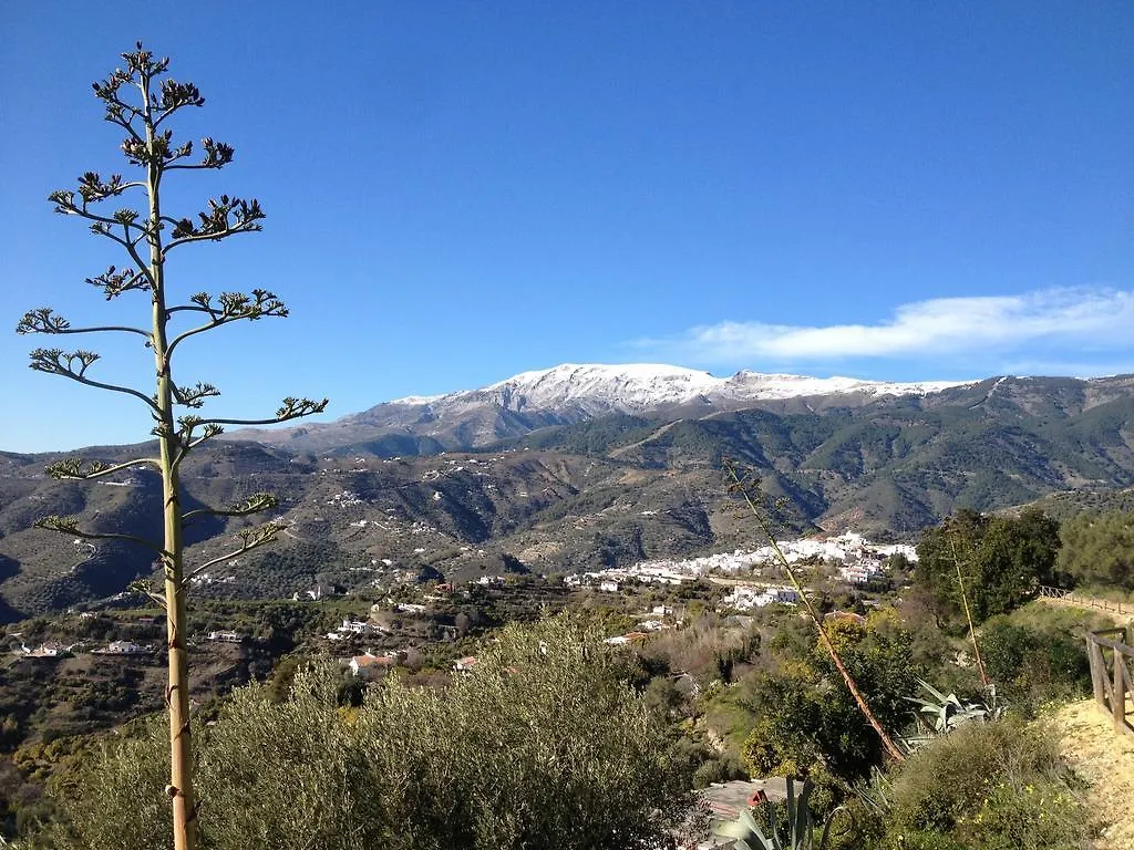 La Vista Bed & Breakfast Competa