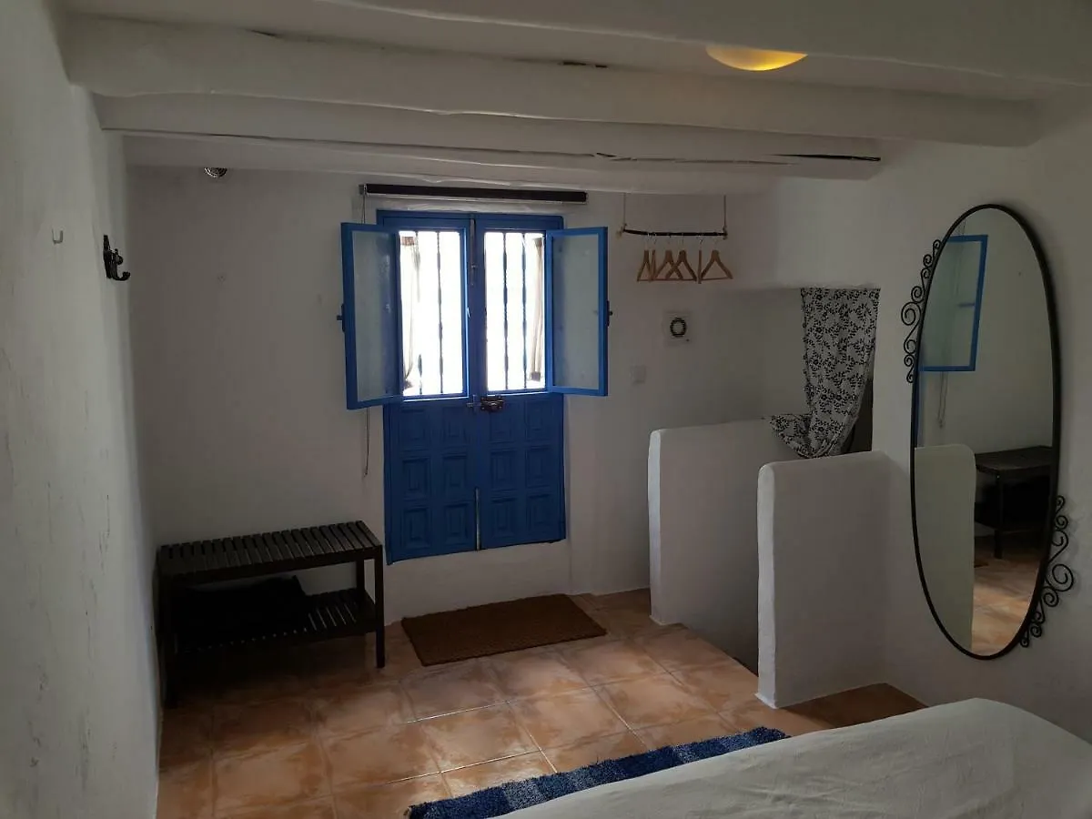 La Vista Bed & Breakfast Competa Spain