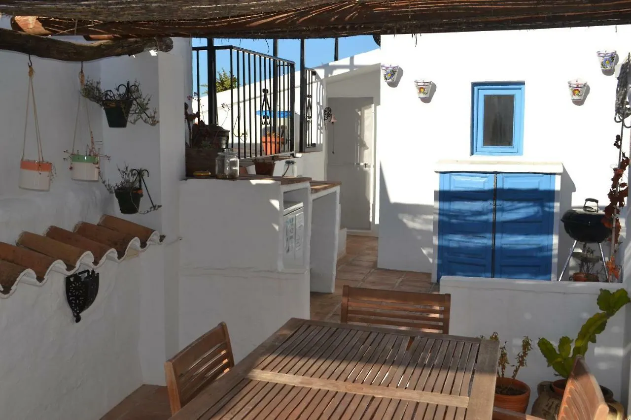 La Vista Bed & Breakfast Competa Spain